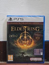 ELDEN RING Shadow of the Erdtree [PS5]