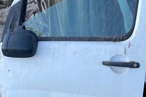 Sportelli scudo 120 multijet