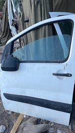Sportelli scudo 120 multijet