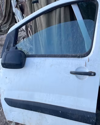 Sportelli scudo 120 multijet
