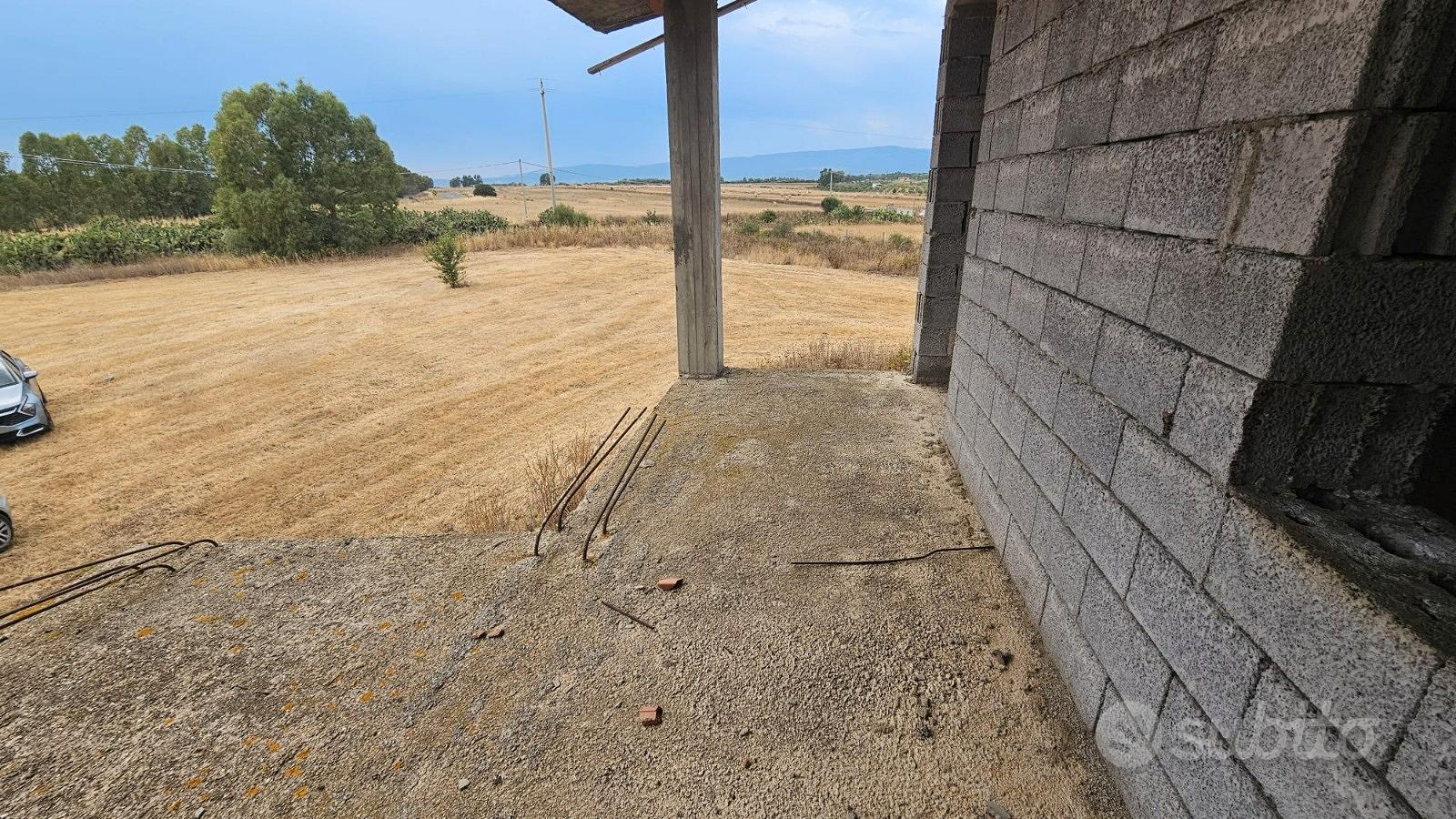 Casa – Sabarussa/Solarussa, Su Cuccuru, Aristanis/Oristano - Vista 3