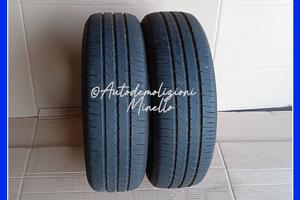 2 pneumatici 185 70 R14 ESTIVI 2023 per Kangoo