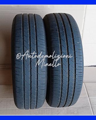 2 pneumatici 185 70 R14 ESTIVI 2023 per Kangoo