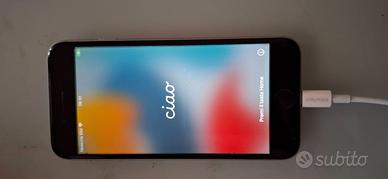 iPhone 6s - 32 Gb - Silver