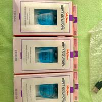 Nails gocce asciuga smalto Sally Hansen nuove