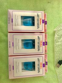Nails gocce asciuga smalto Sally Hansen nuove