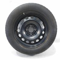 CERCHIO IN FERRO FORD EcoSport Serie GN15-1015-B4A