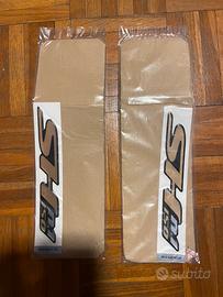 Adesivi originali Honda Sh 150 colorazione N.1