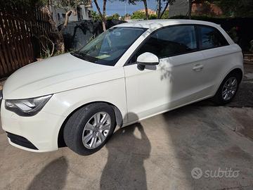 Audi A1 1.4 tfsi  122cv