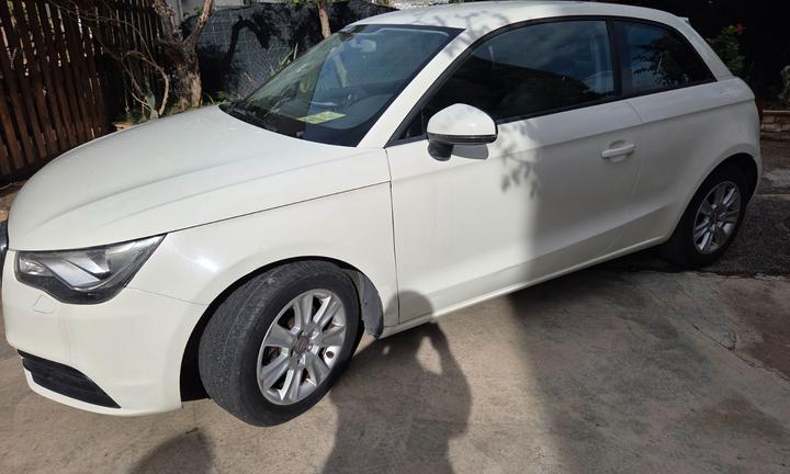 Audi A1 1.4 tfsi  122cv