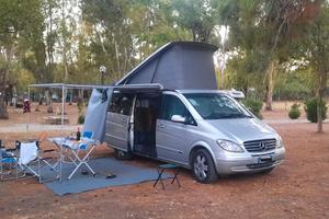 Mercedes marco polo