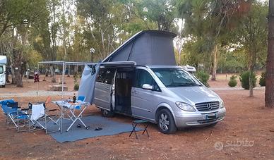 Mercedes marco polo