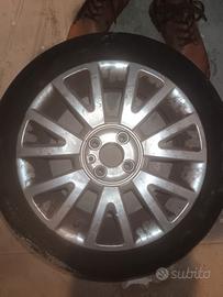 RUOTE MACCHINA 88V E 93V