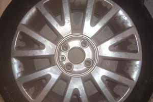 RUOTE MACCHINA 88V E 93V