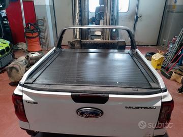 cassone ford ranger 2023