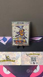 Vespiquen ex OBF 212/197