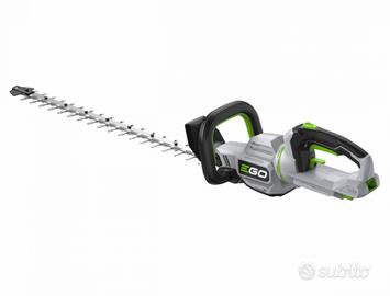 Kit tagliasiepi ego power ht2601e