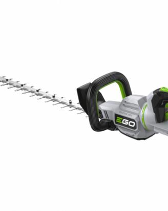 Kit tagliasiepi ego power ht2601e