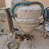 Macchine edili giunti, basette a vite