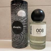 Profumo DIVAIN 008