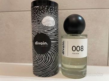Profumo DIVAIN 008