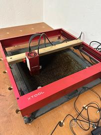 Xtool D1 10w - full optional