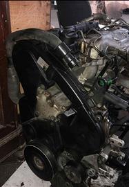 motore fiat Ulisse diesel 2.2 usato in buone condi