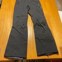 Pantaloni donna Vuarnet