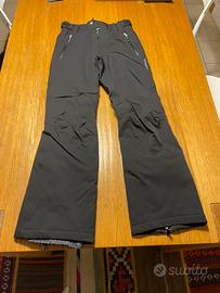 Pantaloni donna Vuarnet