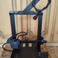 Stampante 3D Anycubic Kobra Neo FDM PLA PETG ABS