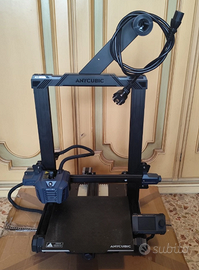Stampante 3D Anycubic Kobra Neo FDM PLA PETG ABS