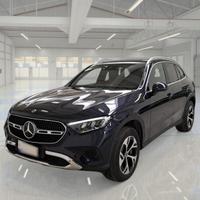 MERCEDES-BENZ GLC 300 E 4M PLUG-IN HYB. AUTO ADVAN