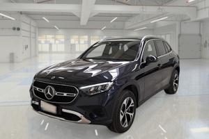 MERCEDES-BENZ GLC 300 E 4M PLUG-IN HYB. AUTO ADVAN