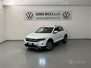 Volkswagen T-Roc 1.5 TSI ACT Style