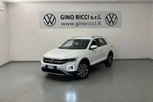 Volkswagen T-Roc 1.5 TSI ACT Style