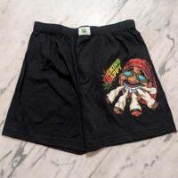 Boxer 100% cotone