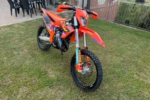 Ktm sx 125