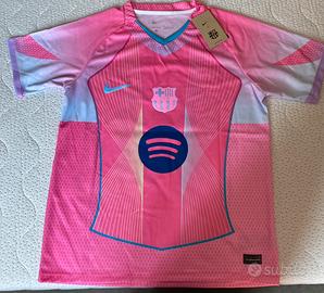 Maglia da Calcio di Lamine Yamal Special Edition.