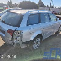 Audi a4 at 8ed 2.0 tdi 16v 140cv 04-08 ricambi-