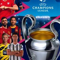Figurine Champions League Topps e altre raccolte