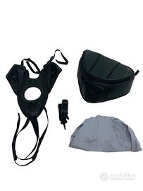 BORSA SERBATOIO DUCATI STREETFIGHTER CD 96781610B 