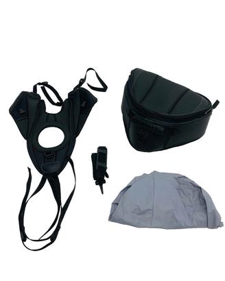 BORSA SERBATOIO DUCATI STREETFIGHTER CD 96781610B 