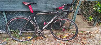 Bici da corsa