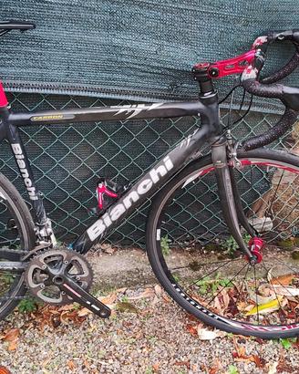 Bici da corsa