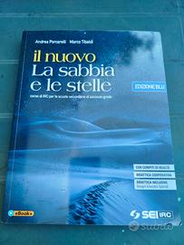 Il nuovo La sabbia e le stelle 