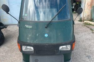 Ape 50