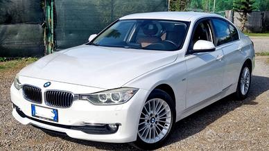 Bmw 318 318d 2.0 143CV cat MSport