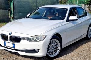 Bmw 318 318d 2.0 143CV cat MSport