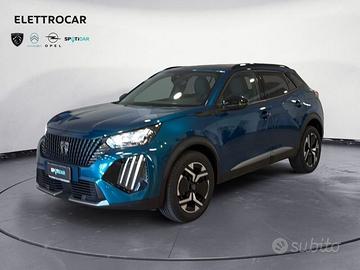 Peugeot 2008 100 cv Turbo Allure GARANZIA CI...
