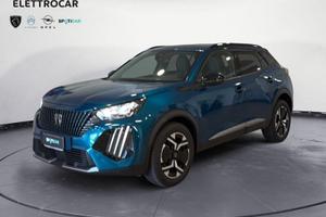 Peugeot 2008 100 cv Turbo Allure GARANZIA CI...